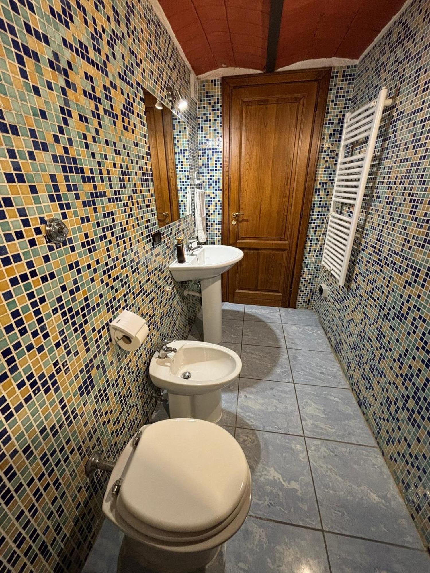 Azzurra Apartment Napoli Exterior foto